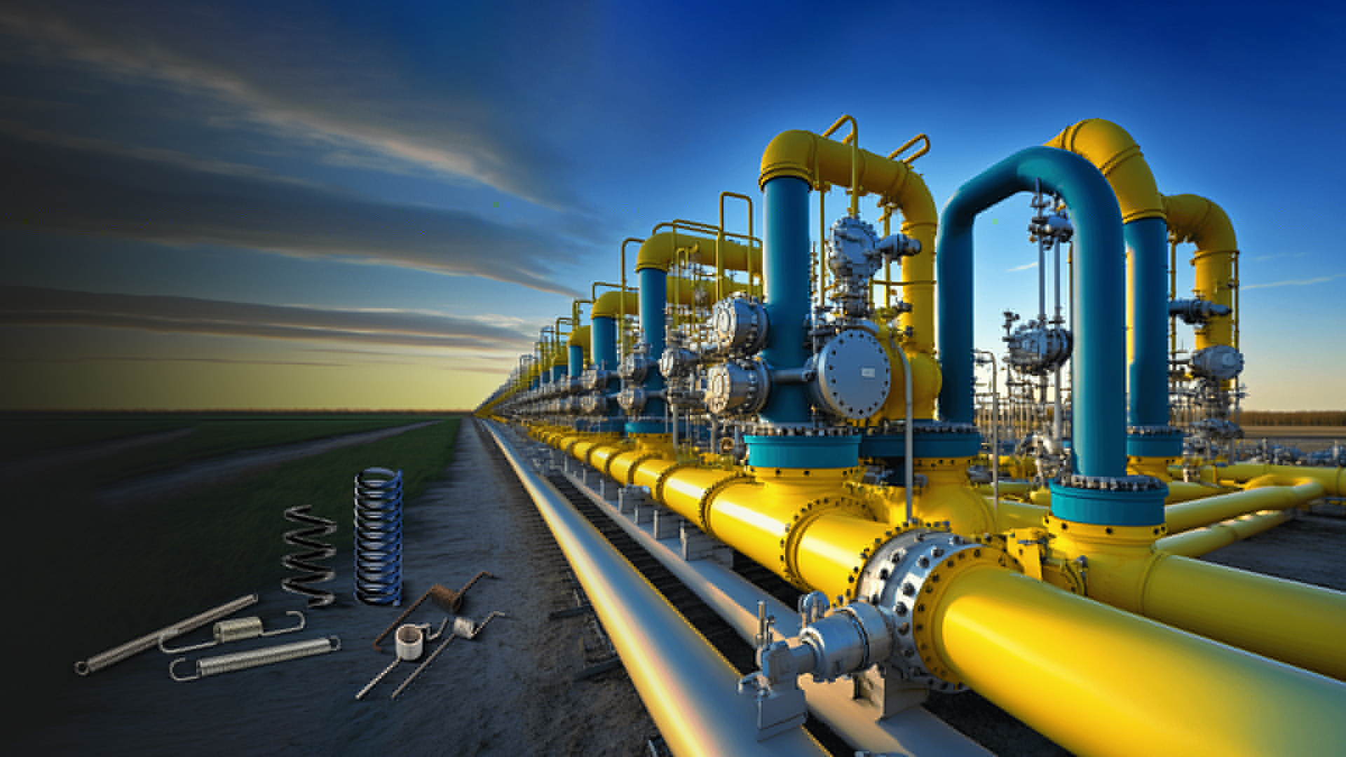 浙江金昌彈簧有限公司